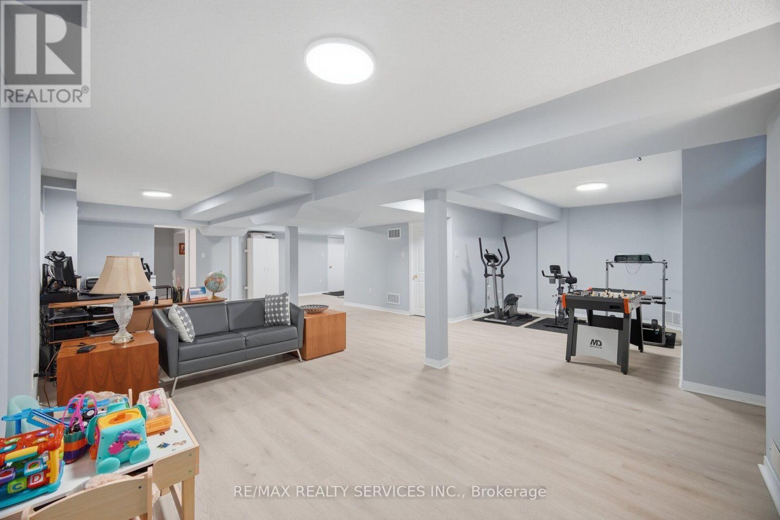 39 Legend Lane, Brampton, ON