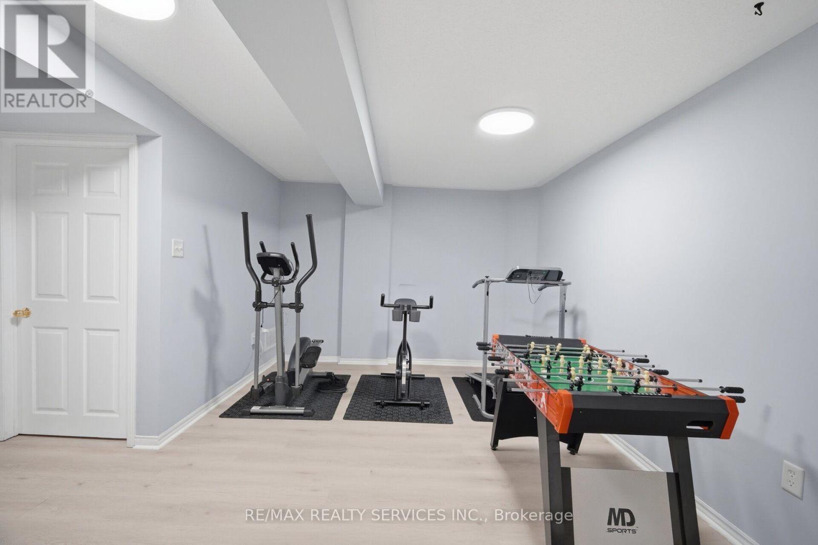 39 Legend Lane, Brampton, ON