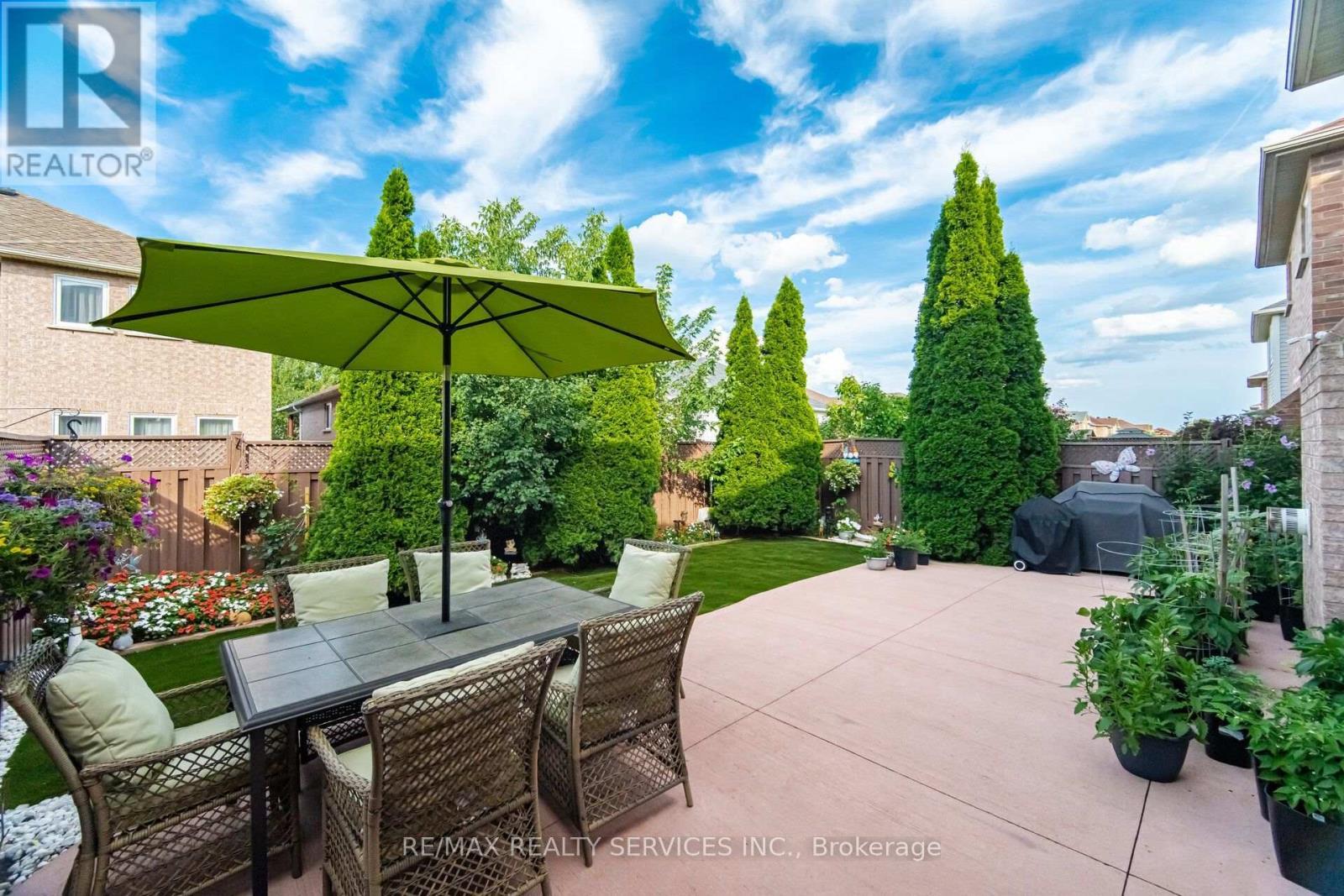 39 Legend Lane, Brampton, ON