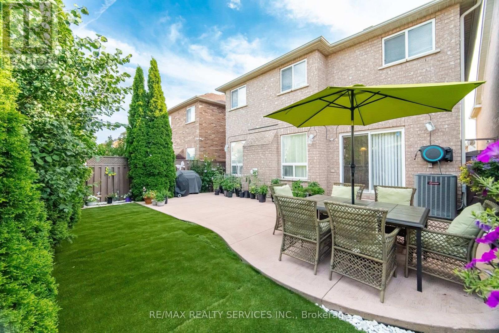 39 Legend Lane, Brampton, ON