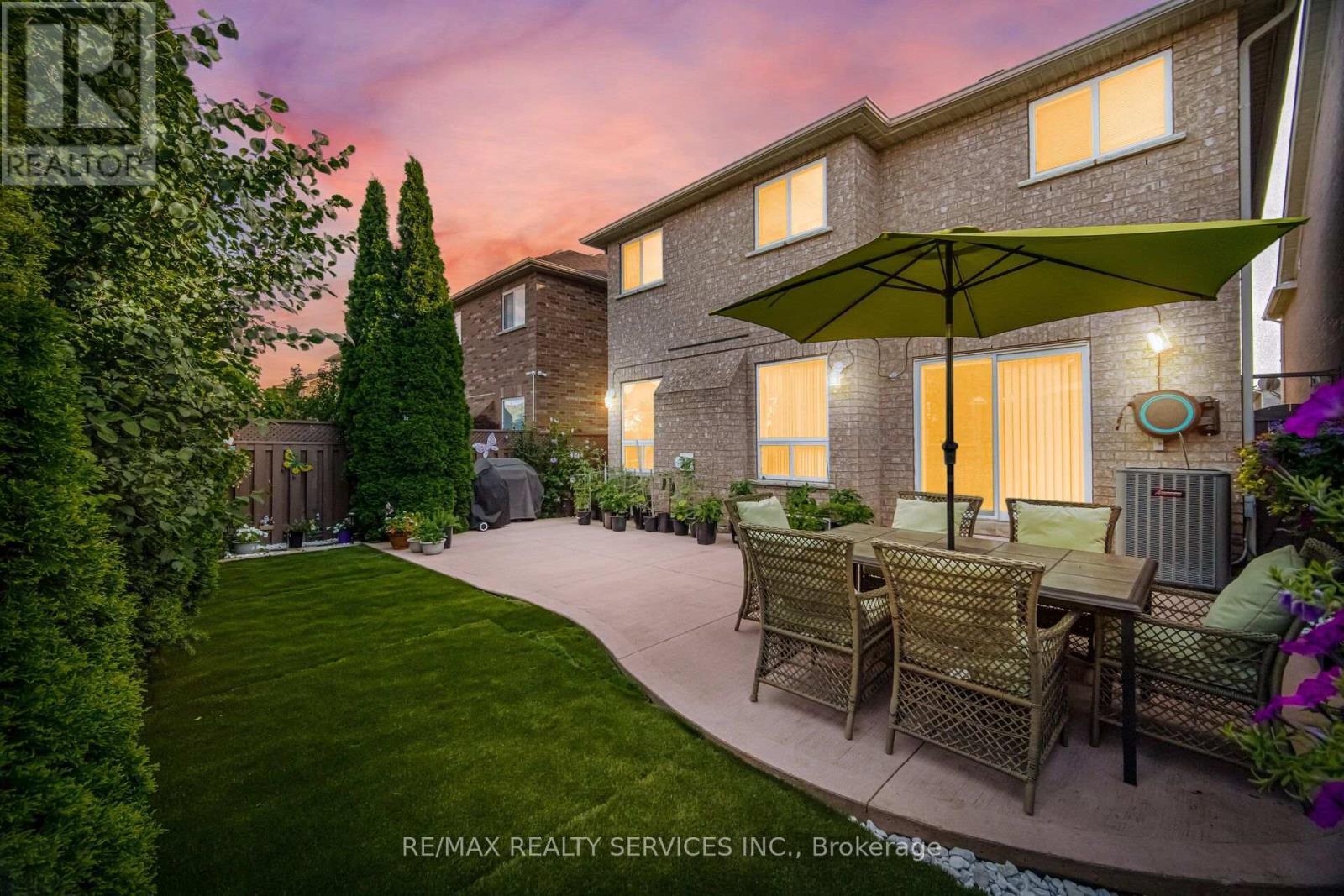 39 Legend Lane, Brampton, ON