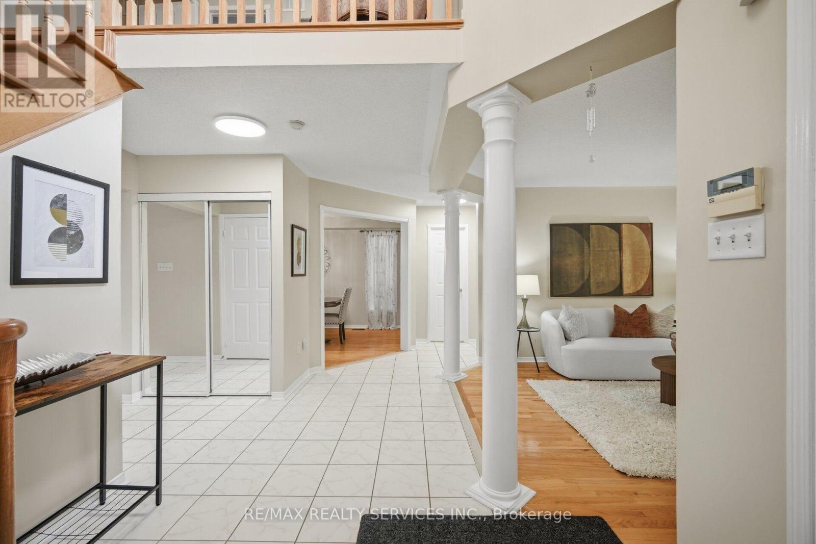 39 Legend Lane, Brampton, ON