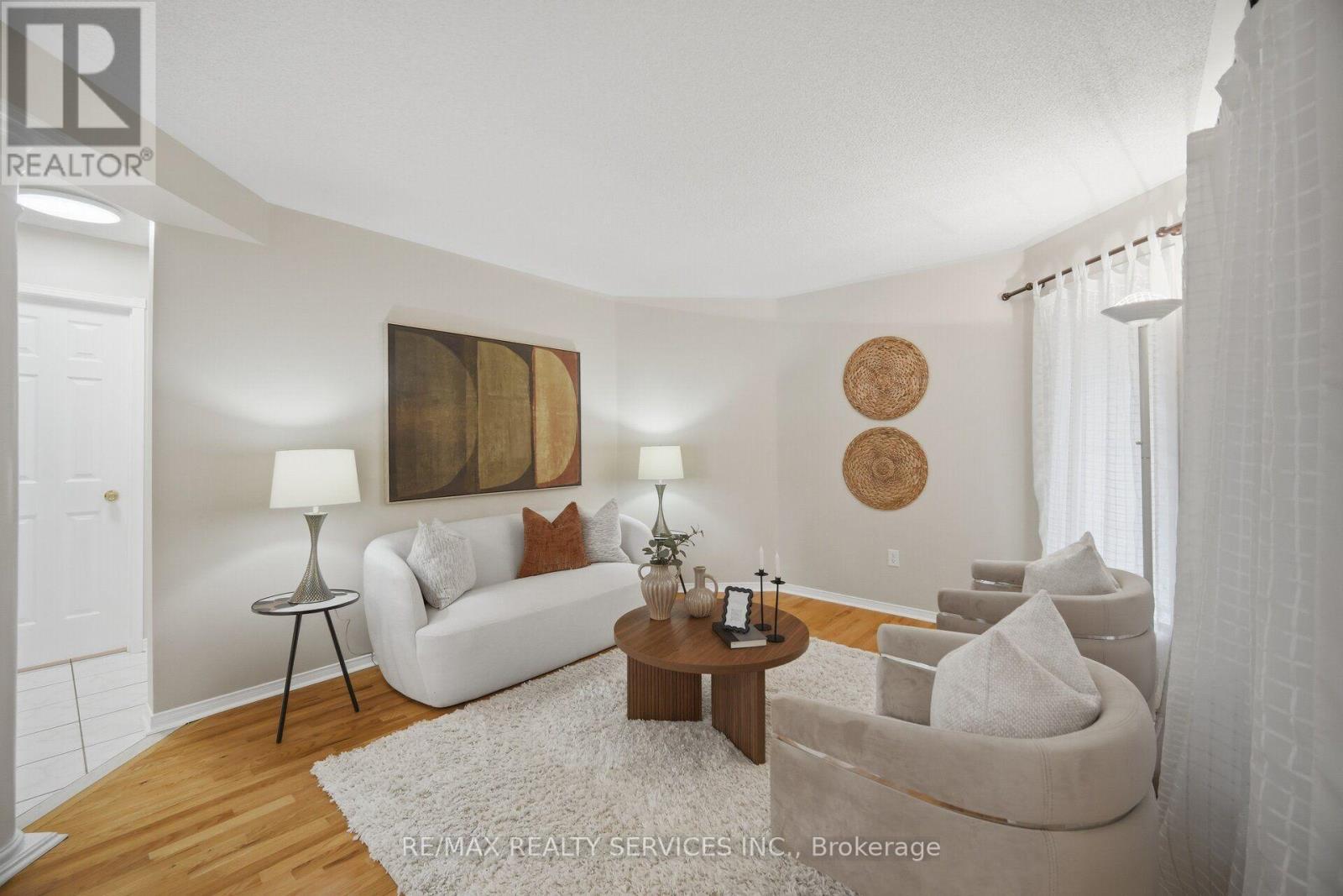 39 Legend Lane, Brampton, ON