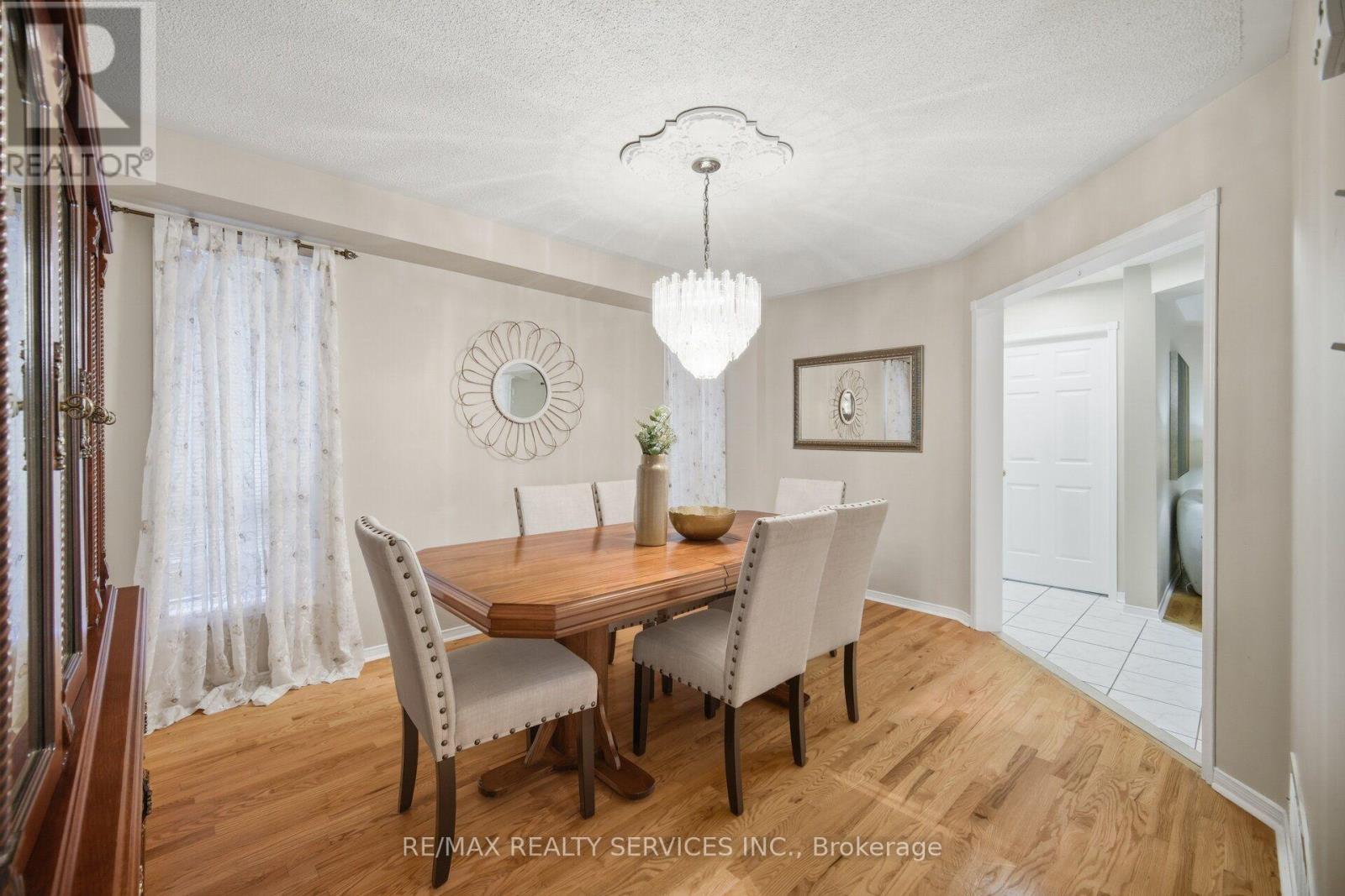 39 Legend Lane, Brampton, ON