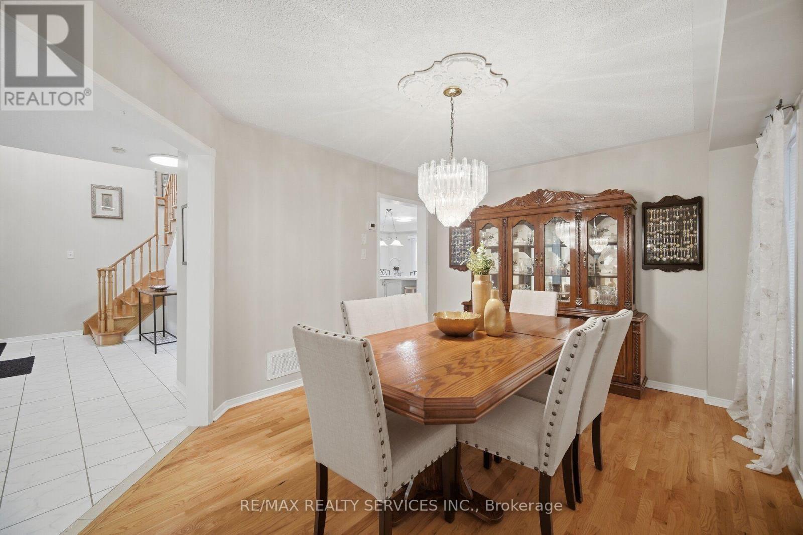 39 Legend Lane, Brampton, ON