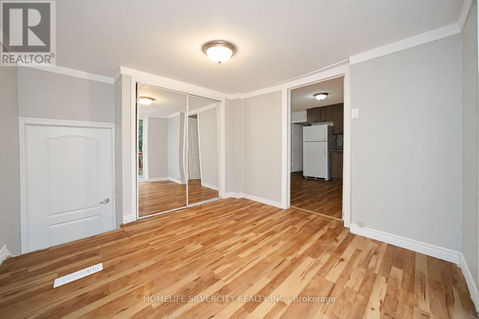 30 Woodward Avenue, Brampton, ON