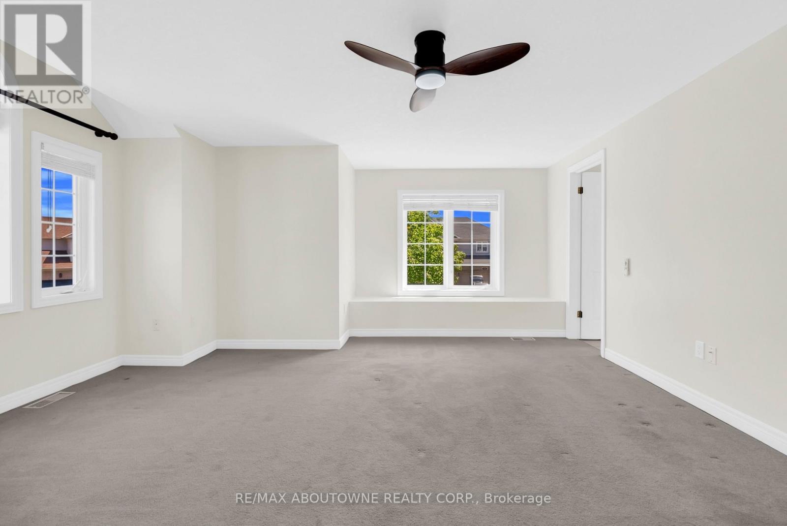 Primary Bedroom - 18 Haney Drive, Guelph, ON