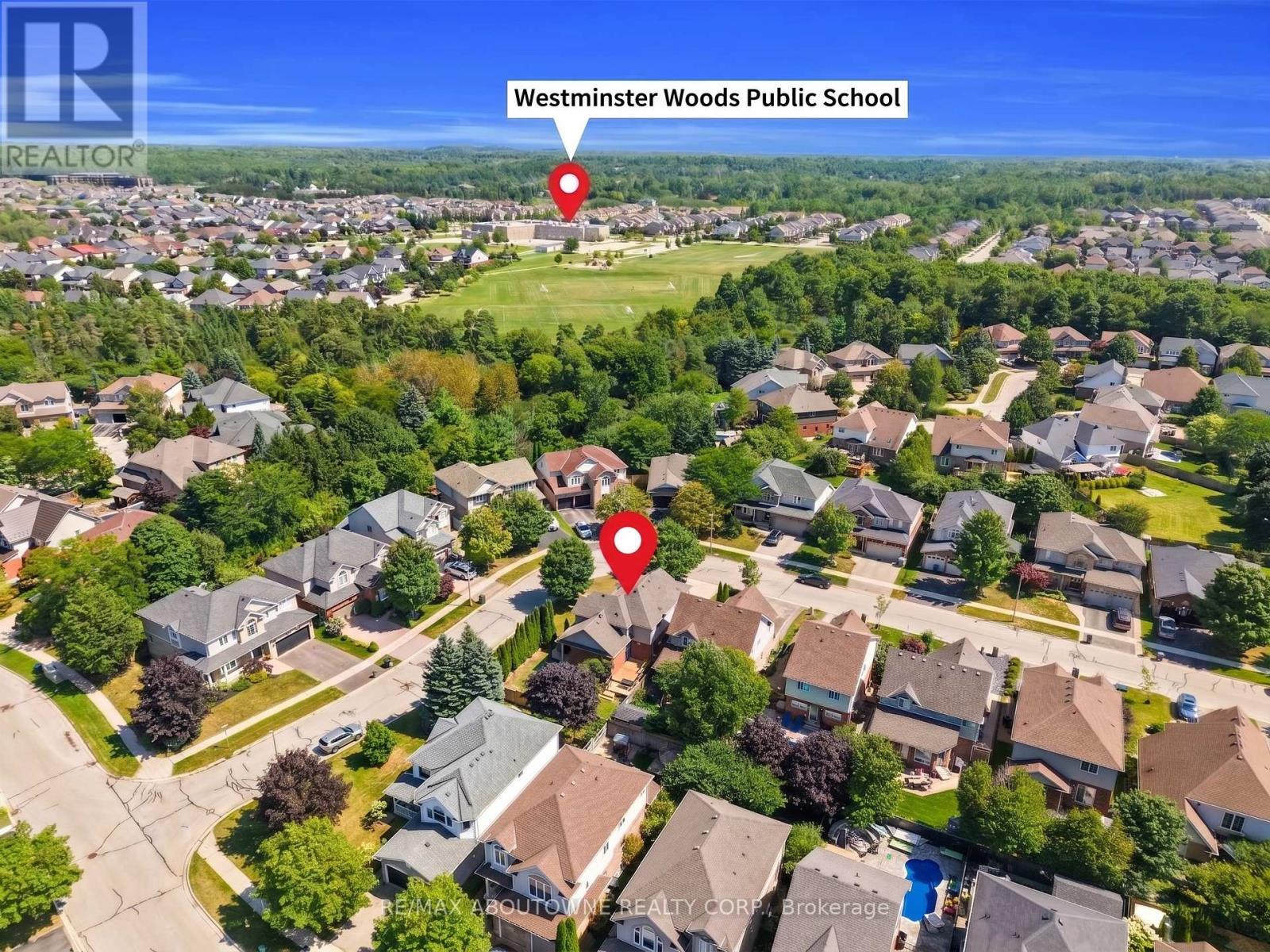Walking Distance to Schools - 18 Haney Drive, Guelph, ON