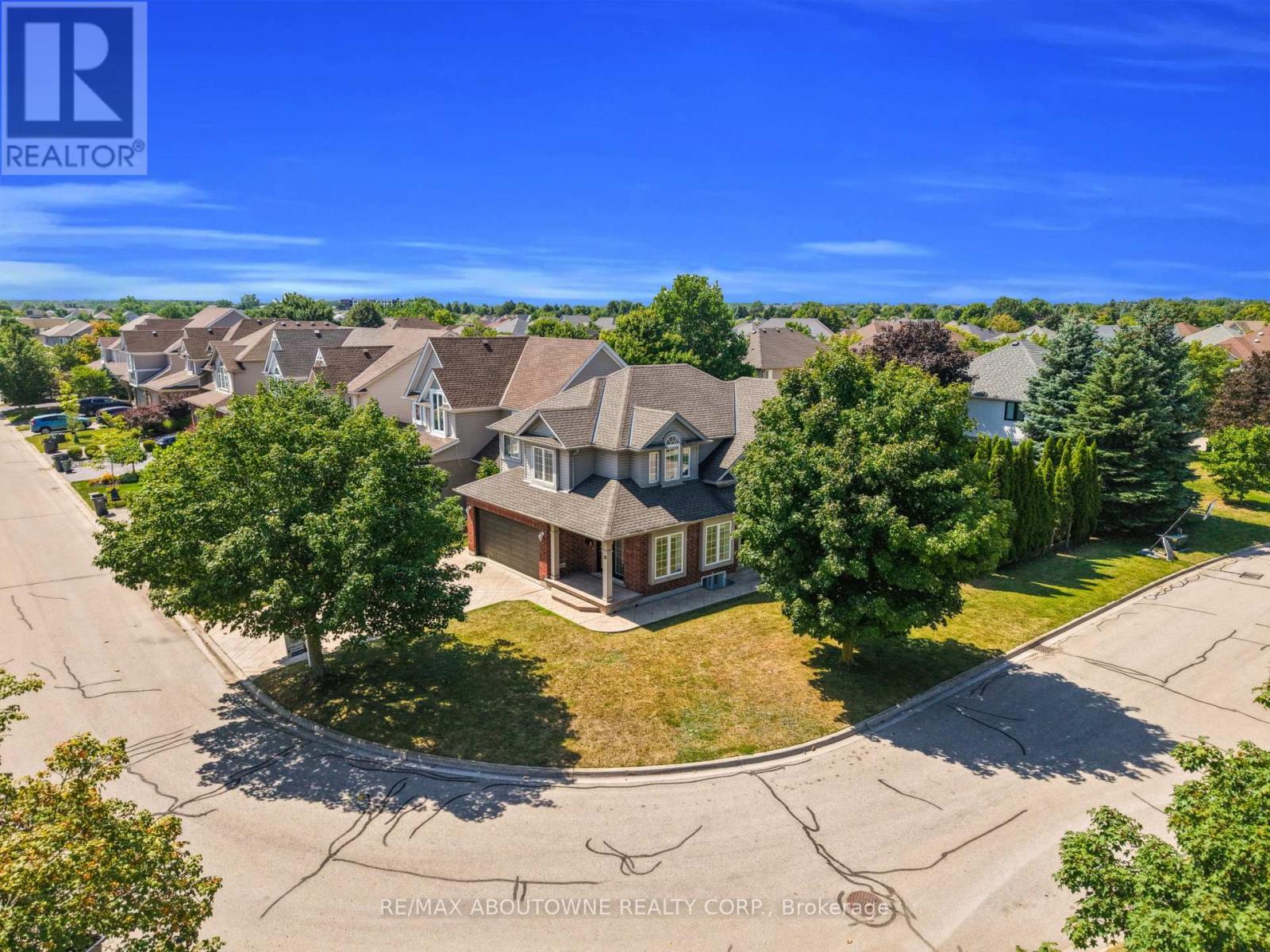 18 Haney Drive, Guelph, ON