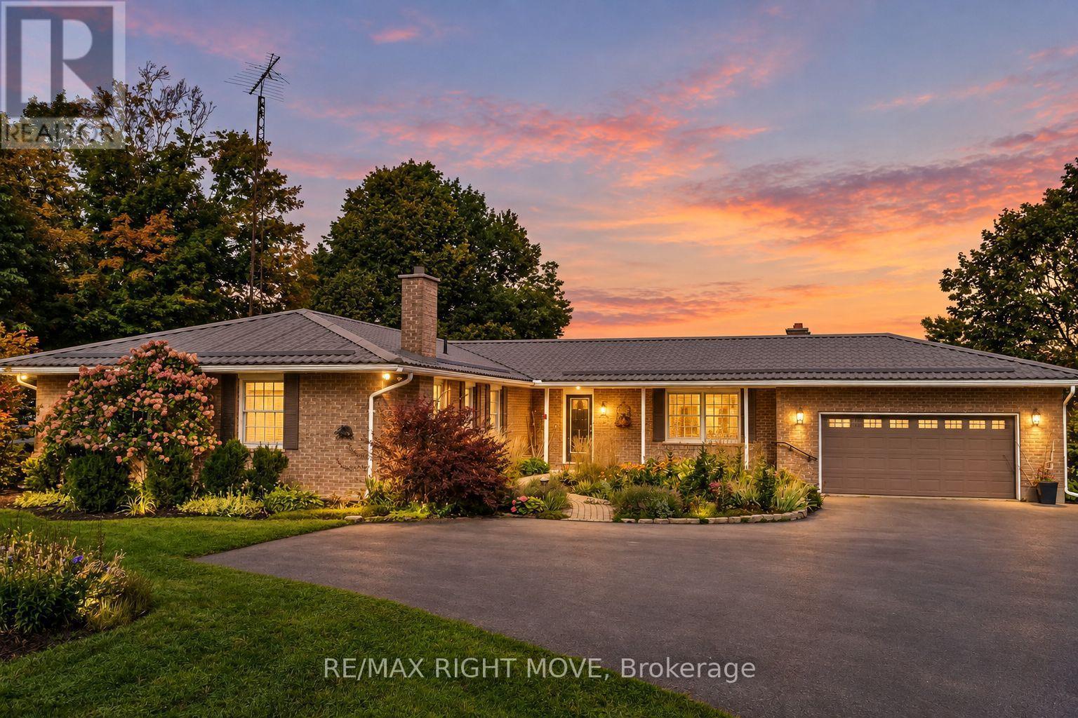 570 Lake Dalrymple Road, Kawartha Lakes, ON