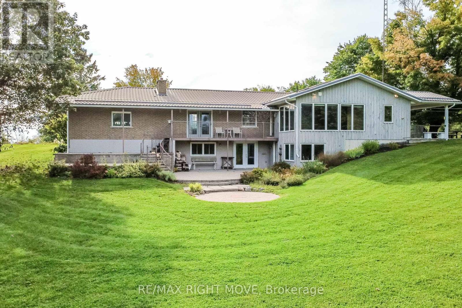 570 Lake Dalrymple Road, Kawartha Lakes, ON