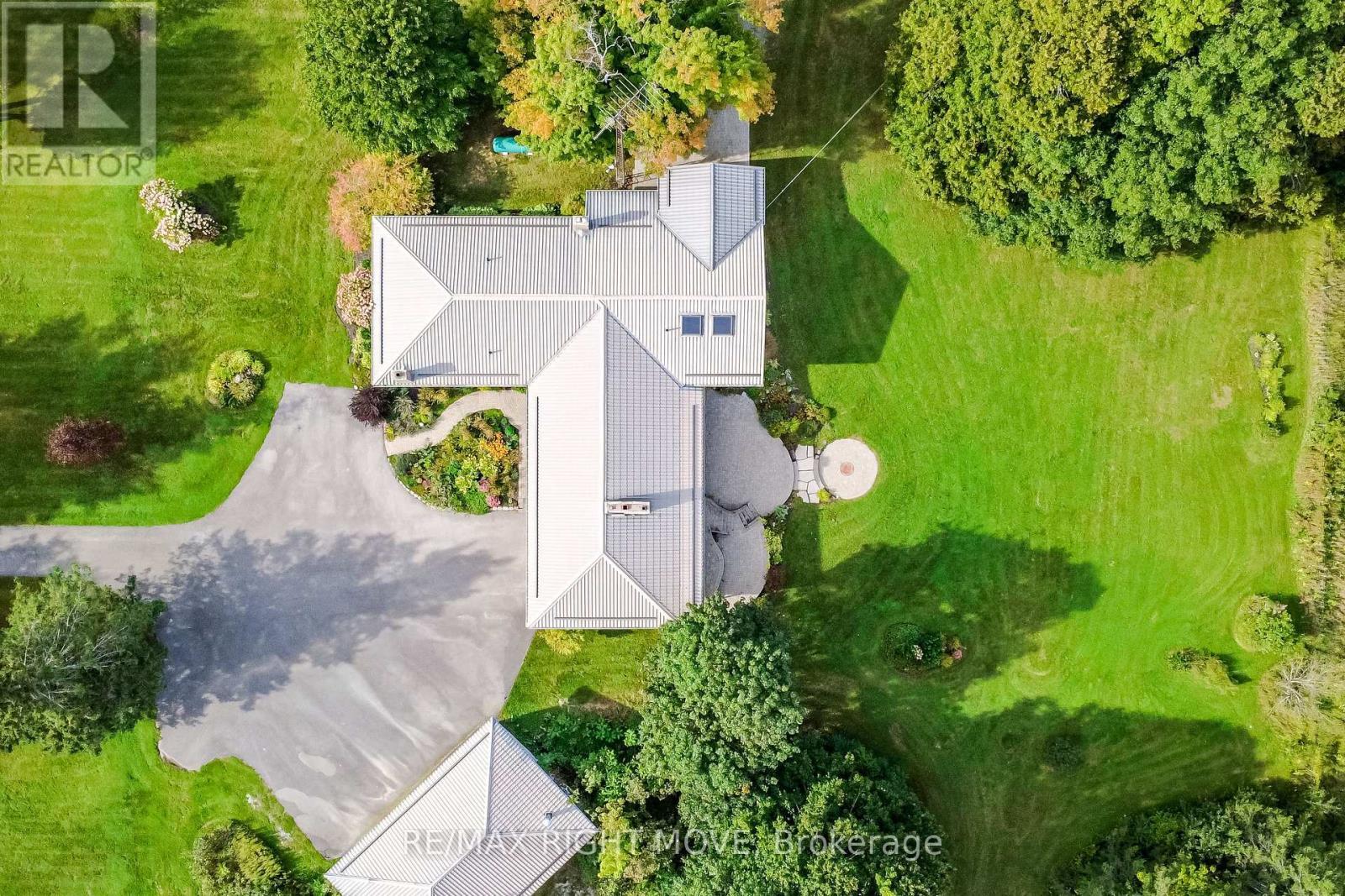 570 Lake Dalrymple Road, Kawartha Lakes, ON