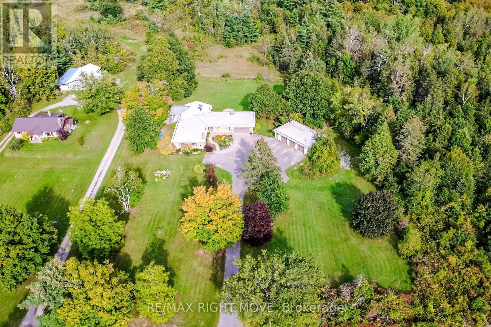 570 Lake Dalrymple Road, Kawartha Lakes, ON