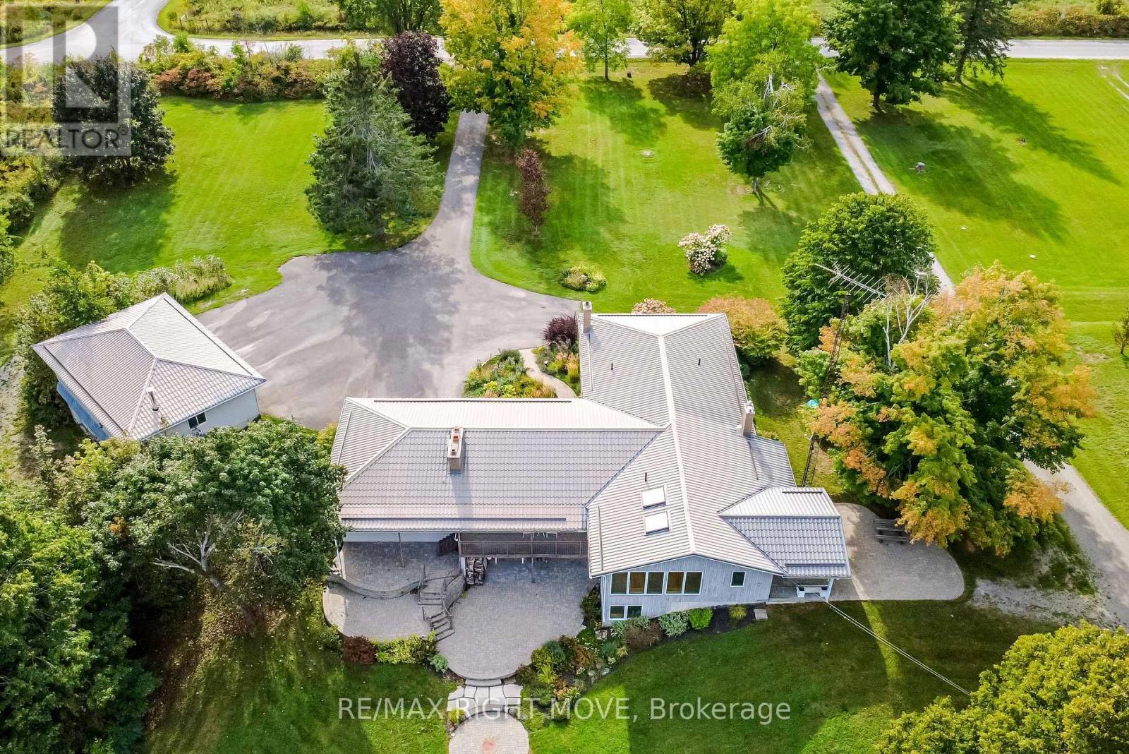 570 Lake Dalrymple Road, Kawartha Lakes, ON