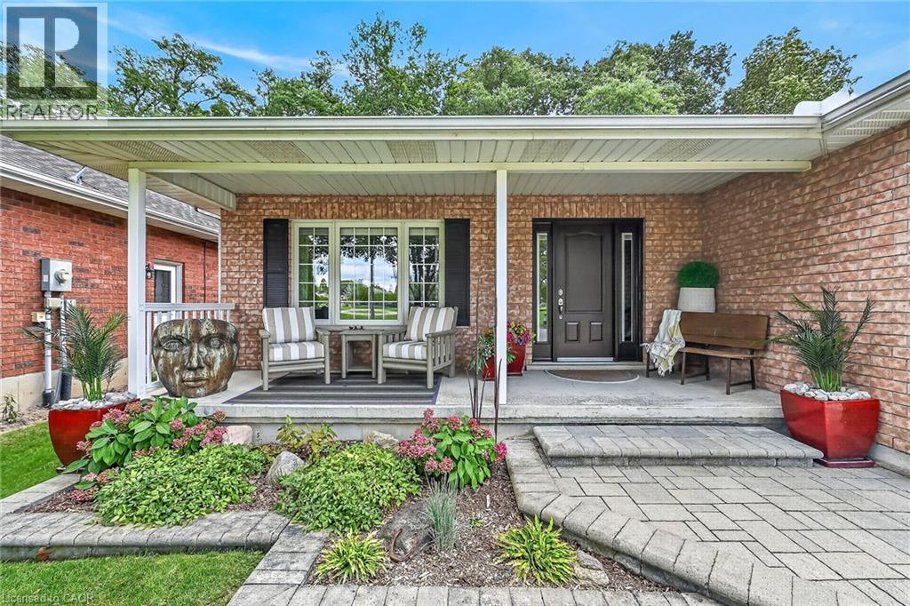 225 Dover Avenue, Port Dover, ON