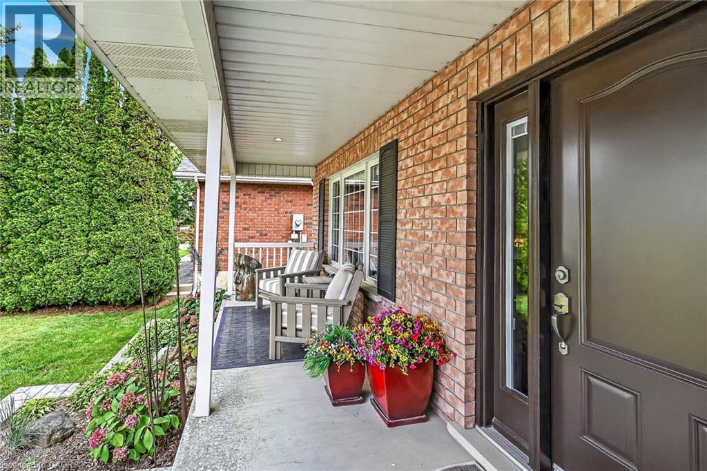 225 Dover Avenue, Port Dover, ON