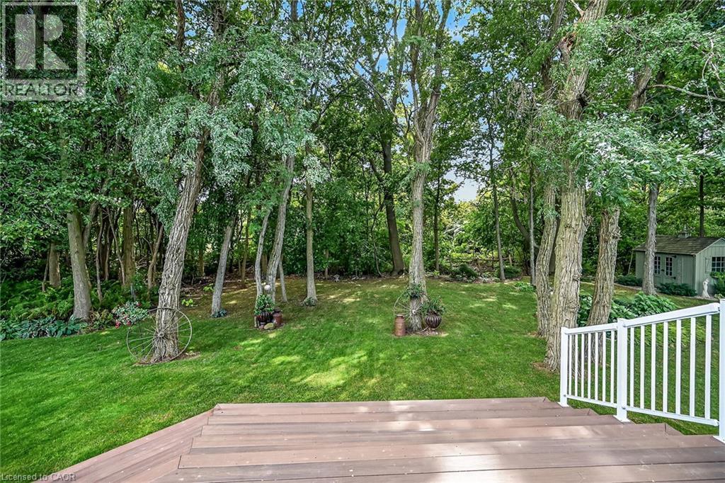 225 Dover Avenue, Port Dover, ON