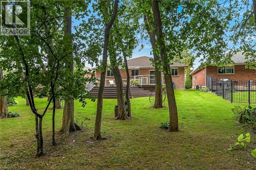 225 Dover Avenue, Port Dover, ON