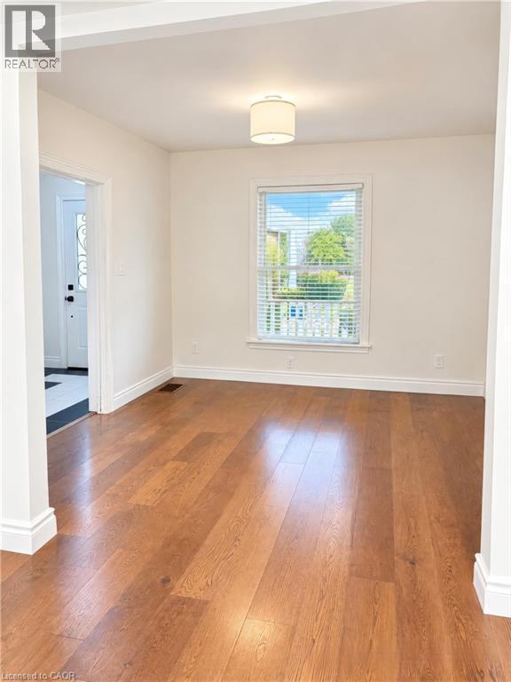 163 Eastbourne Avenue, Hamilton, ON