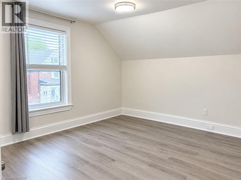 163 Eastbourne Avenue, Hamilton, ON