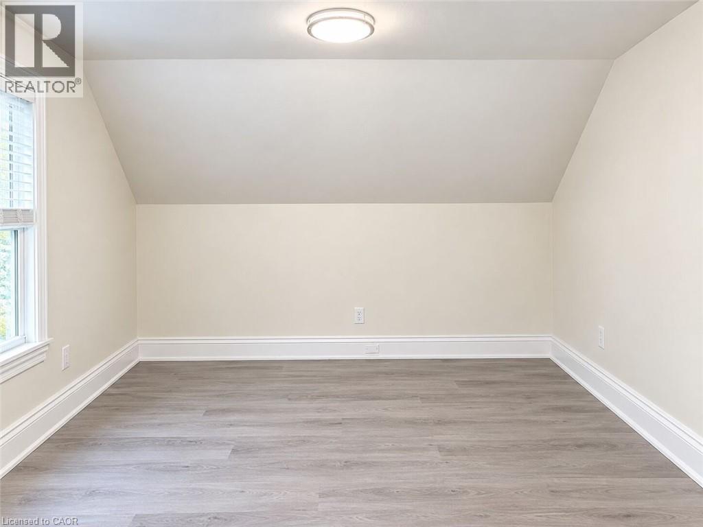 163 Eastbourne Avenue, Hamilton, ON