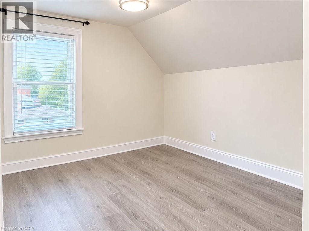 163 Eastbourne Avenue, Hamilton, ON
