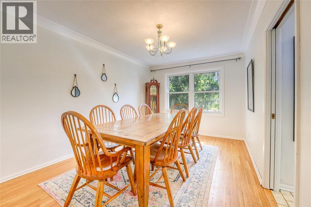 1354 Severin Drive North, Sarnia, ON