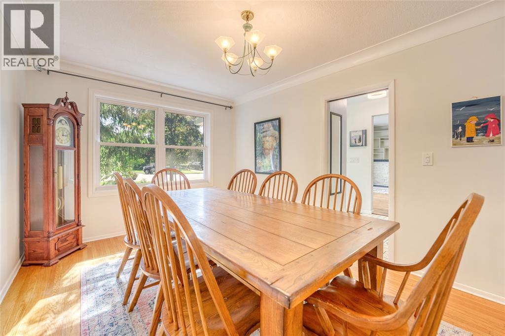1354 Severin Drive North, Sarnia, ON