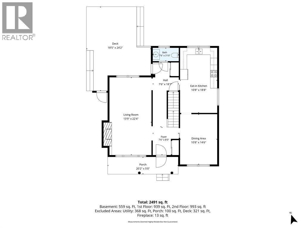 1354 Severin Drive North, Sarnia, ON