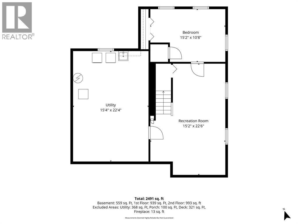 1354 Severin Drive North, Sarnia, ON