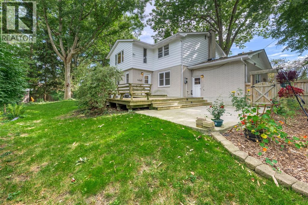 1354 Severin Drive North, Sarnia, ON