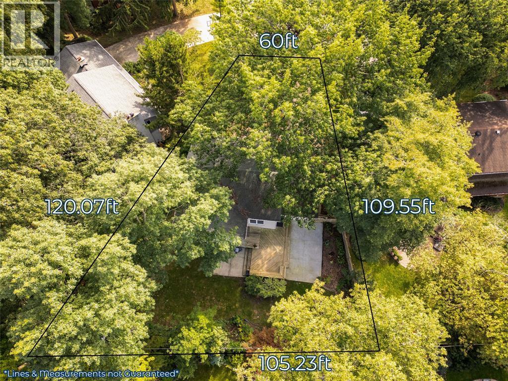 1354 Severin Drive North, Sarnia, ON