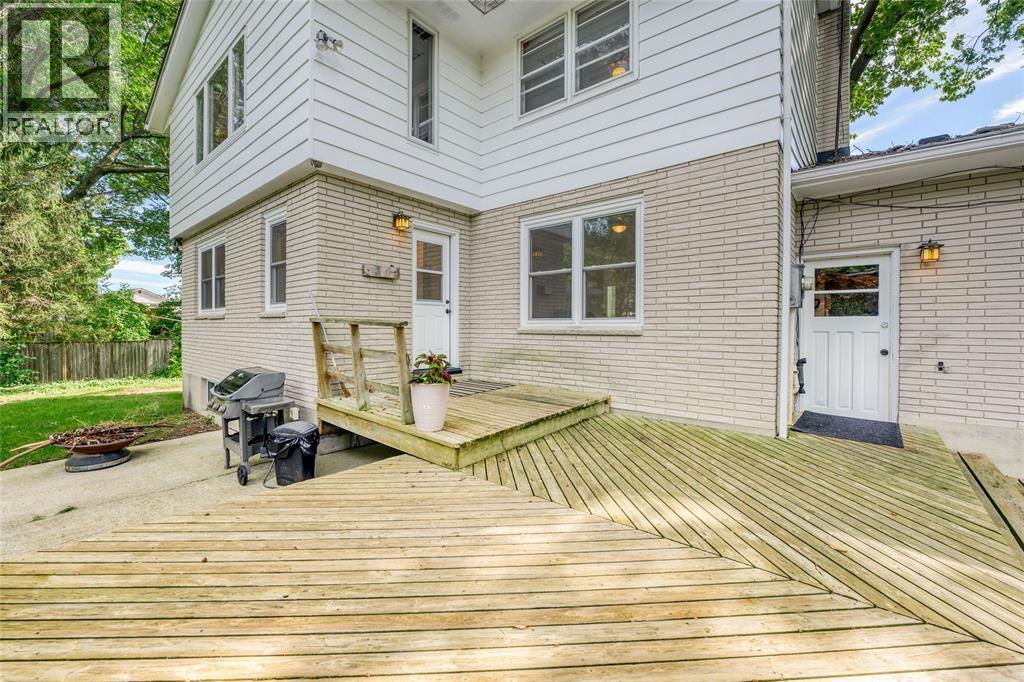 1354 Severin Drive North, Sarnia, ON