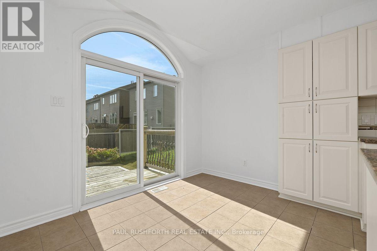 Kitchen - 106 Calvington Avenue, Ottawa, ON