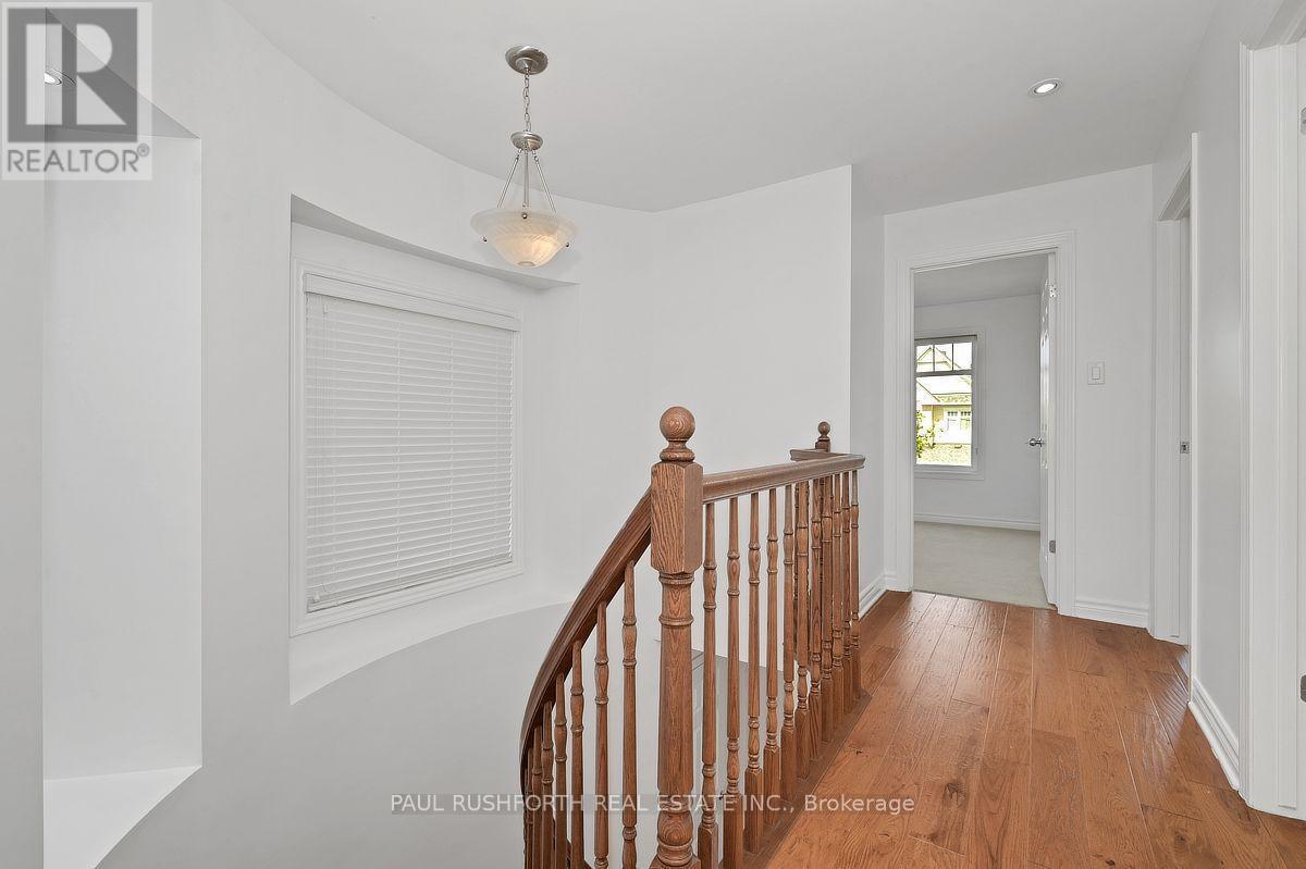 Upperhall - 106 Calvington Avenue, Ottawa, ON