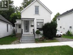 240 George STREET Amherstburg, ON N9V 2E9