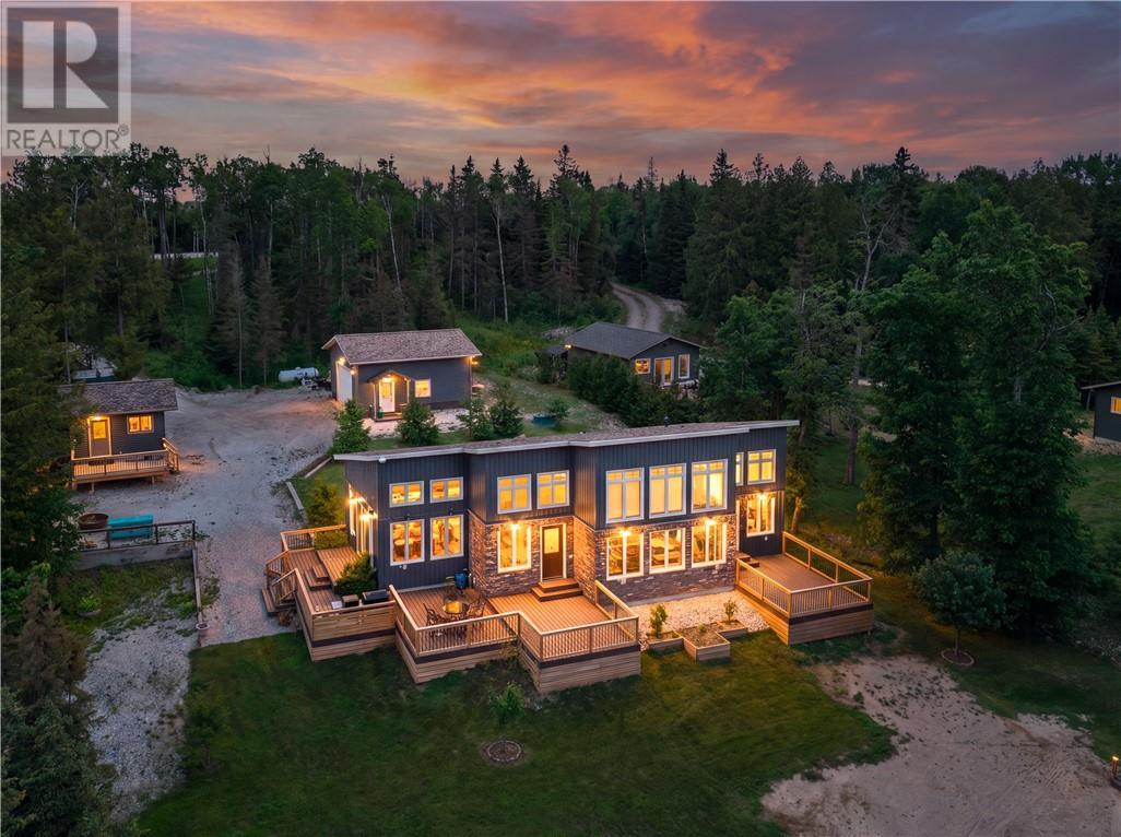 1386 Bay Estates Road S, Sheguiandah, ON