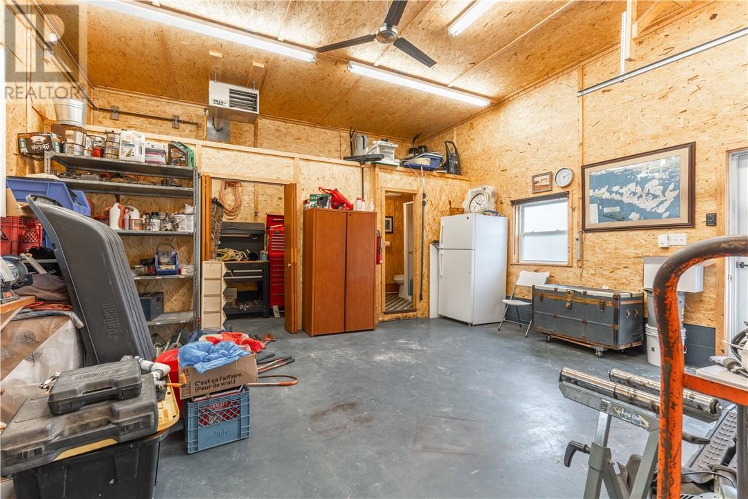 1386 Bay Estates Road S, Sheguiandah, ON