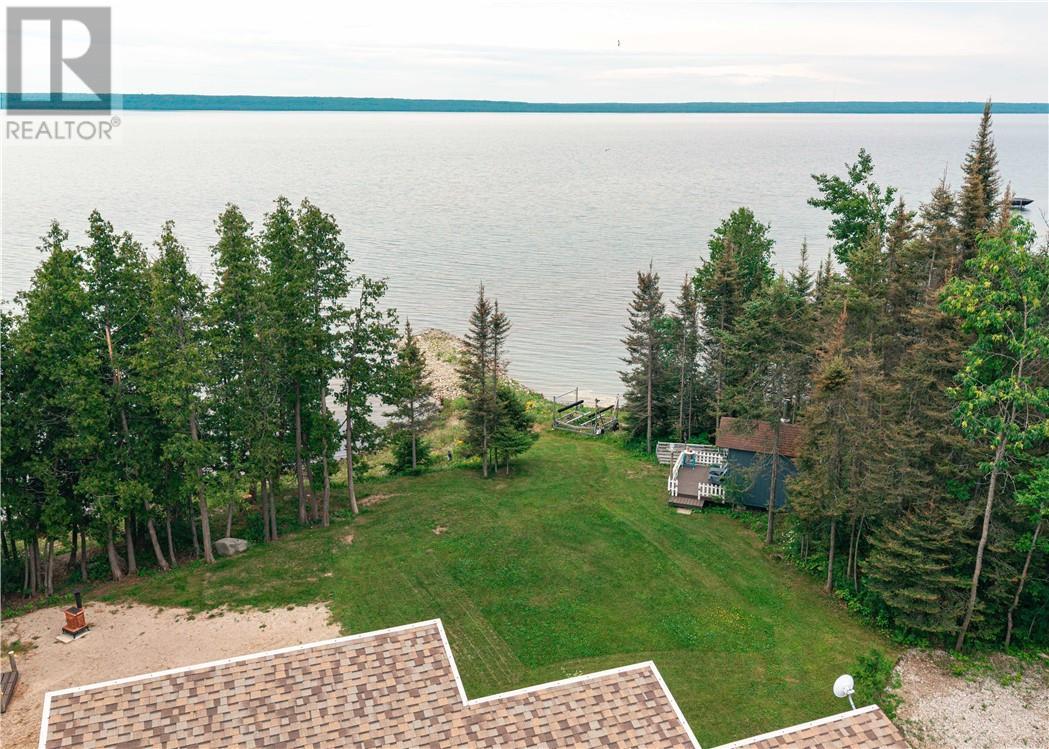 1386 Bay Estates Road S, Sheguiandah, ON