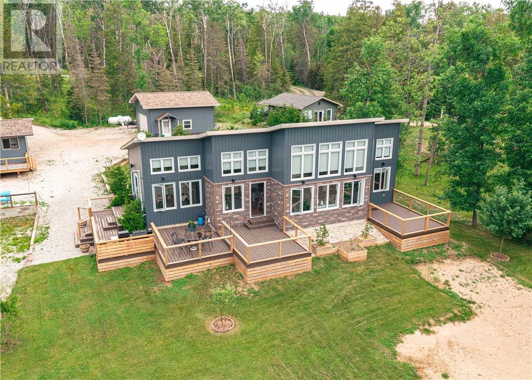 1386 Bay Estates Road S, Sheguiandah, ON