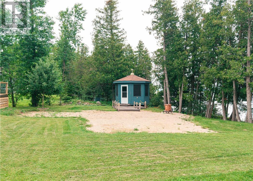 1386 Bay Estates Road S, Sheguiandah, ON