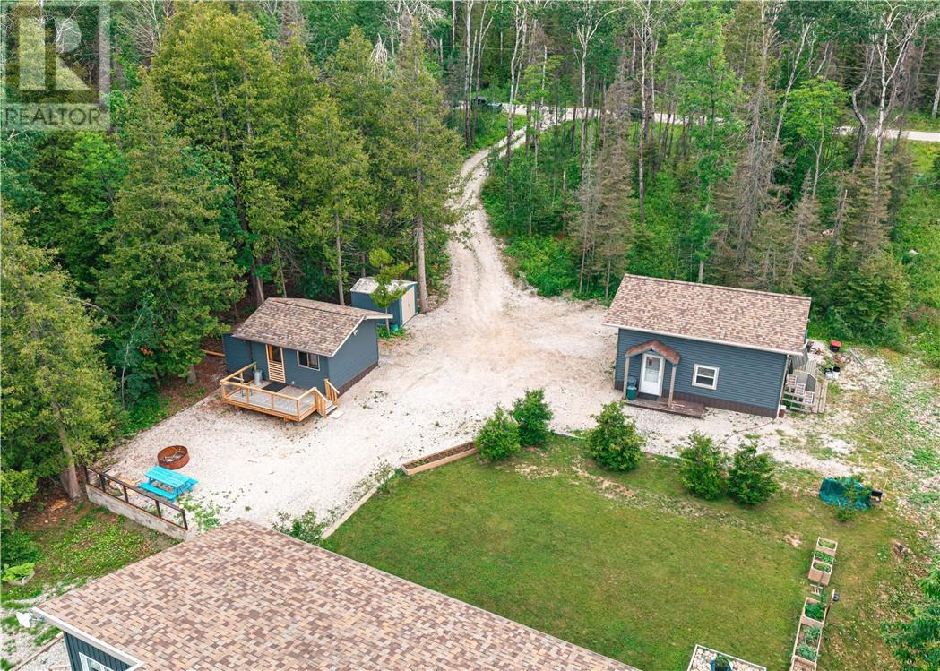1386 Bay Estates Road S, Sheguiandah, ON