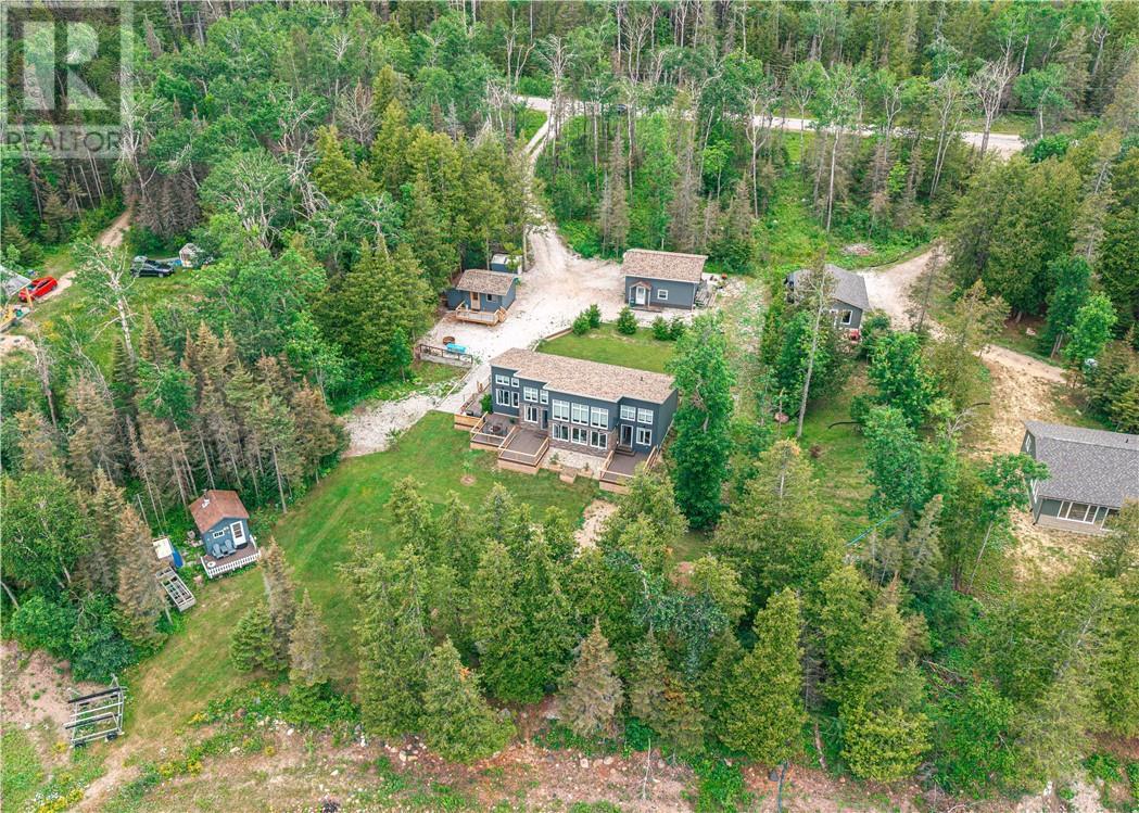 1386 Bay Estates Road S, Sheguiandah, ON
