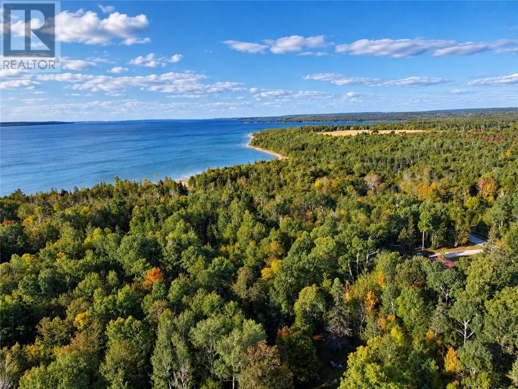 Lot 16 South Bay Drive, Assiginack, Manitoulin Island, ON