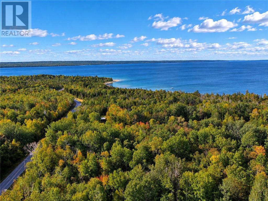 Lot 16 South Bay Drive, Assiginack, Manitoulin Island, ON