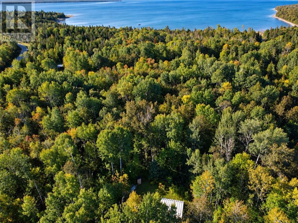 Lot 16 South Bay Drive, Assiginack, Manitoulin Island, ON