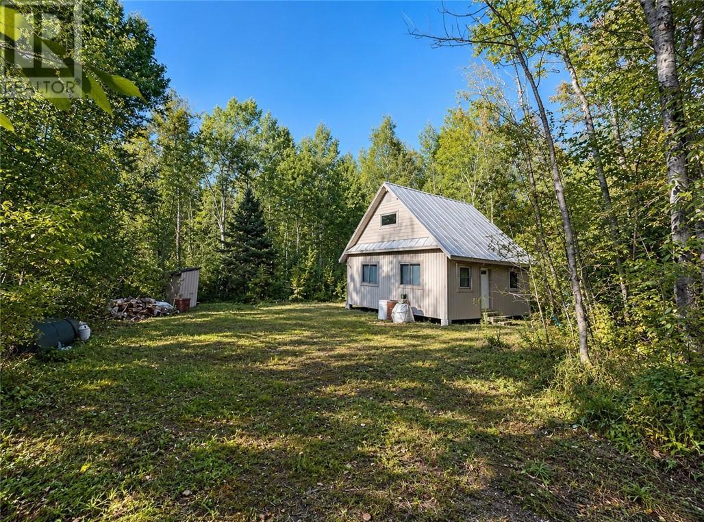 Lot 16 South Bay Drive, Assiginack, Manitoulin Island, ON