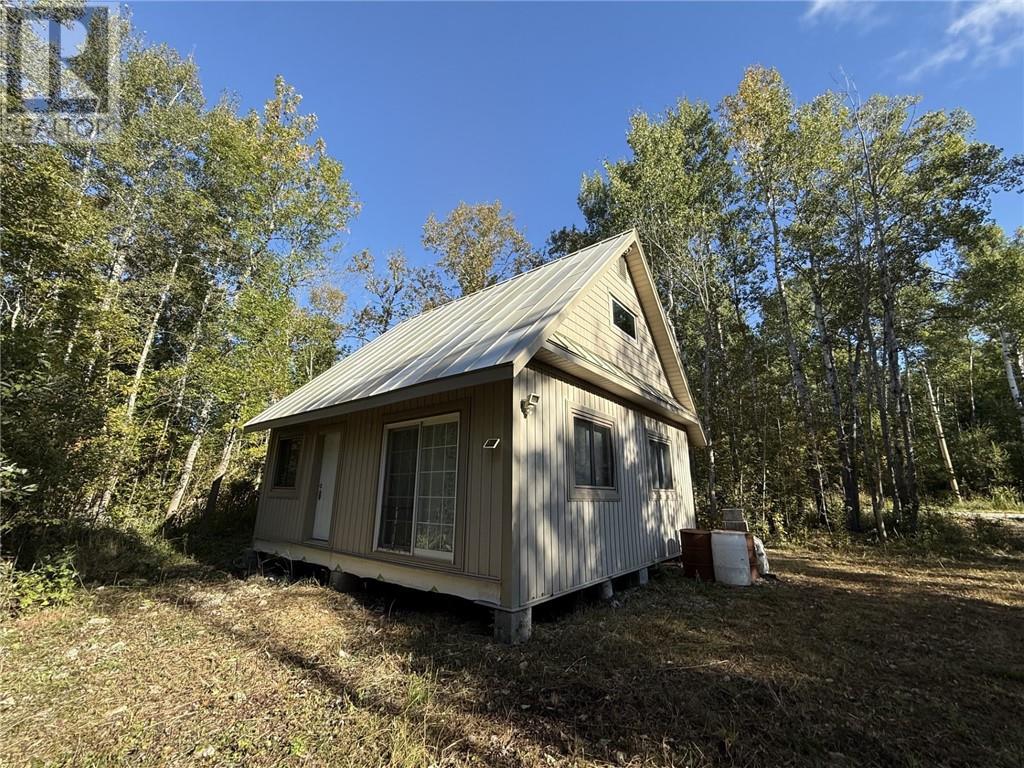 Lot 16 South Bay Drive, Assiginack, Manitoulin Island, ON