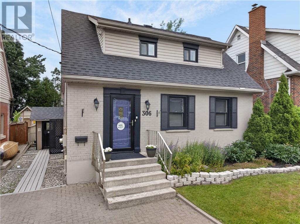 306 Wembley Drive, Sudbury, ON