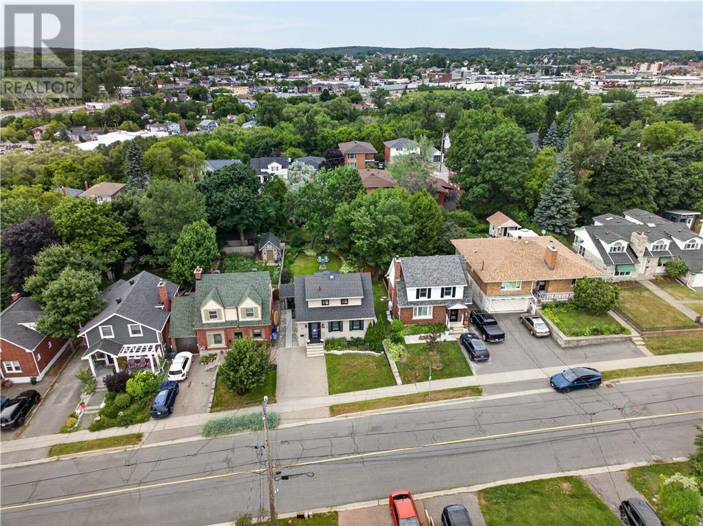 306 Wembley Drive, Sudbury, ON